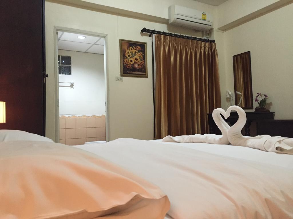 Md House Hotel Chiang Mai